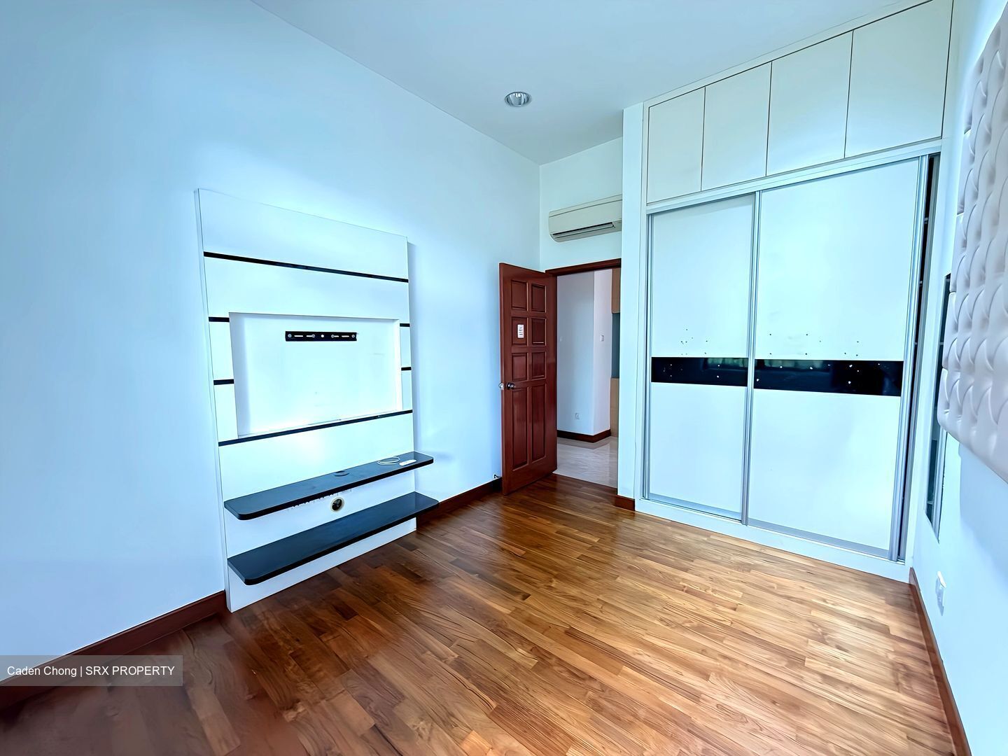 Merawoods (D23), Condominium #561367871